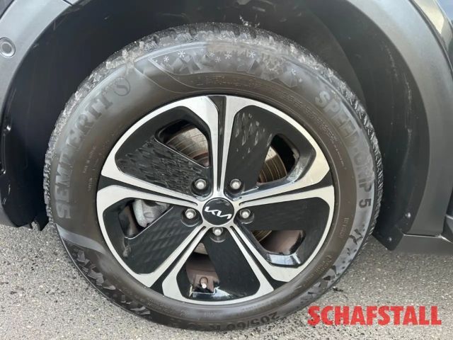 Kia XCeed GDi PHEV Spirit