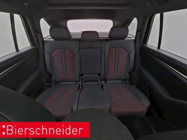 Skoda Kodiaq 2.0 TSI 4x4 RS