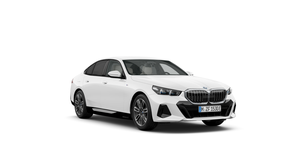 BMW 550 Sedan xDrive