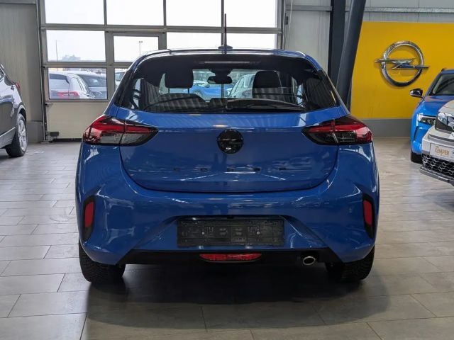 Opel Corsa 1.2 Turbo GS-Line Grand Sport Turbo