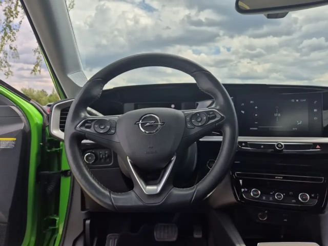 Opel Mokka Edition Mokka-e