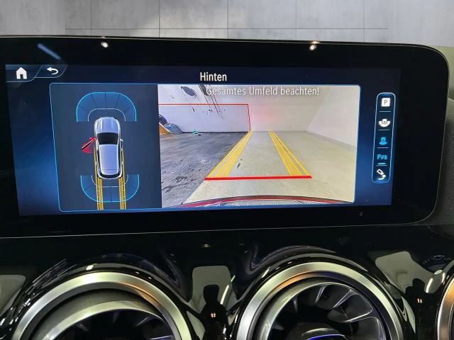 Mercedes-Benz GLA 200 GLA 200 d