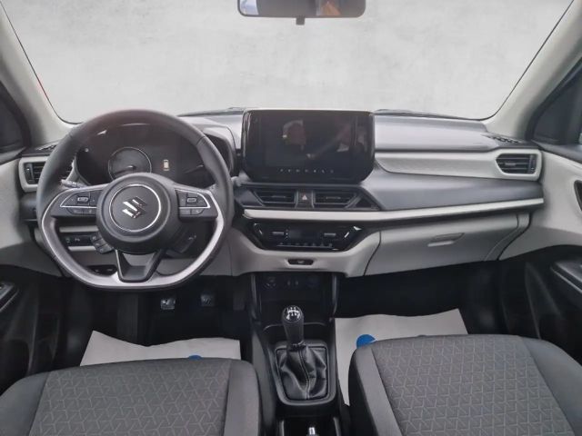 Suzuki Swift Hybrid Shine