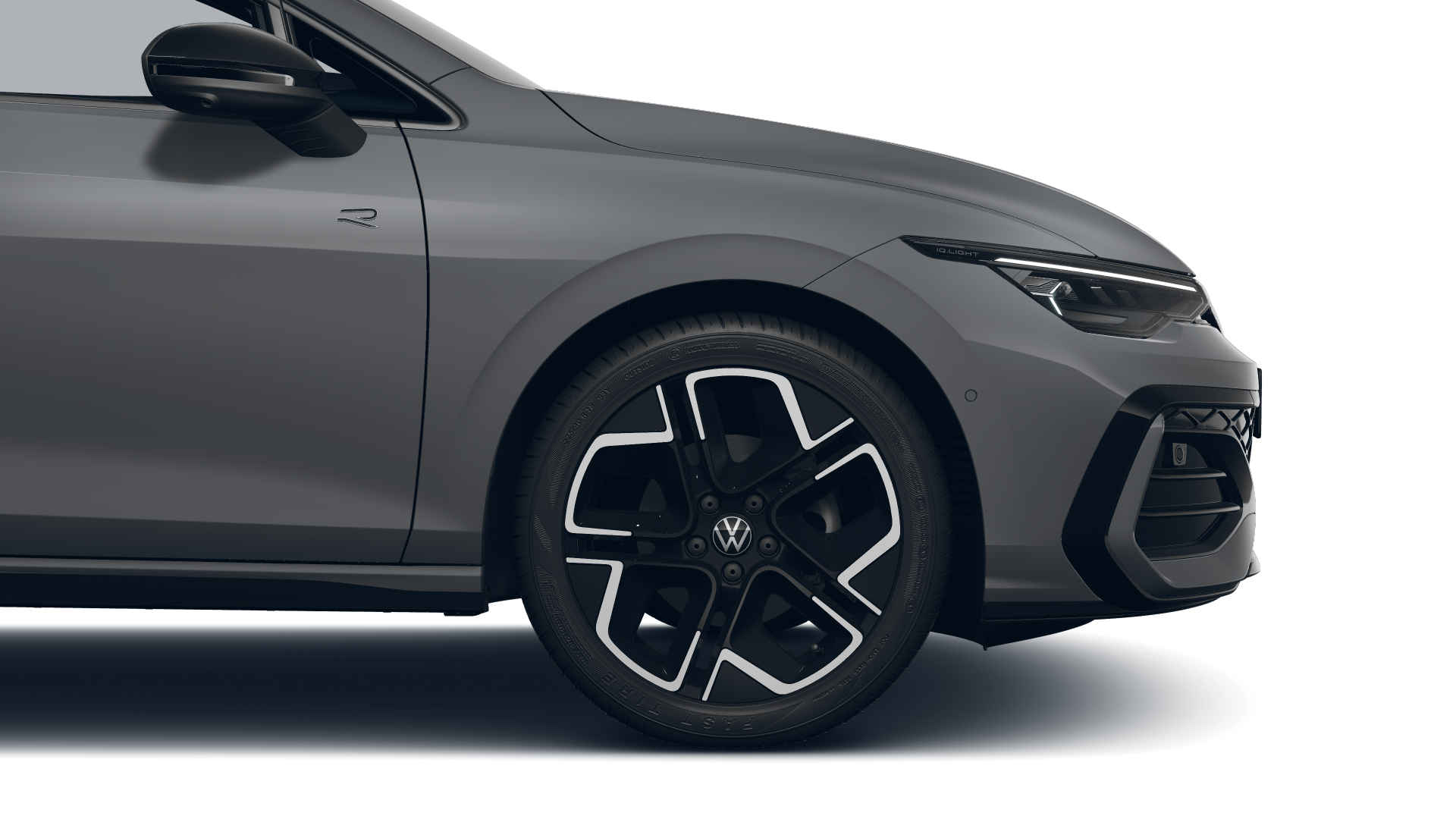 Volkswagen Golf 1.5 eTSI R-Line Variant