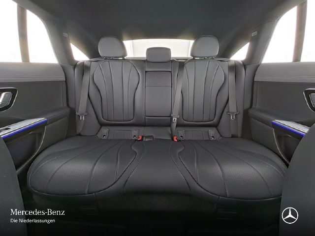 Mercedes-Benz EQE 300 Sedan