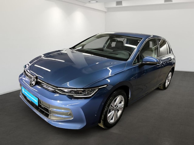 Volkswagen Golf 1.5 eTSI DSG Golf VIII Life