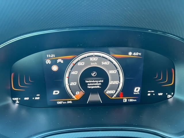 Seat Ibiza DSG Style