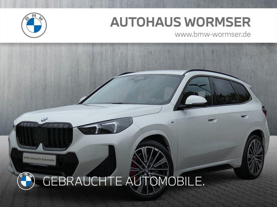 BMW X1 X1 23D X1 xDrive23d
