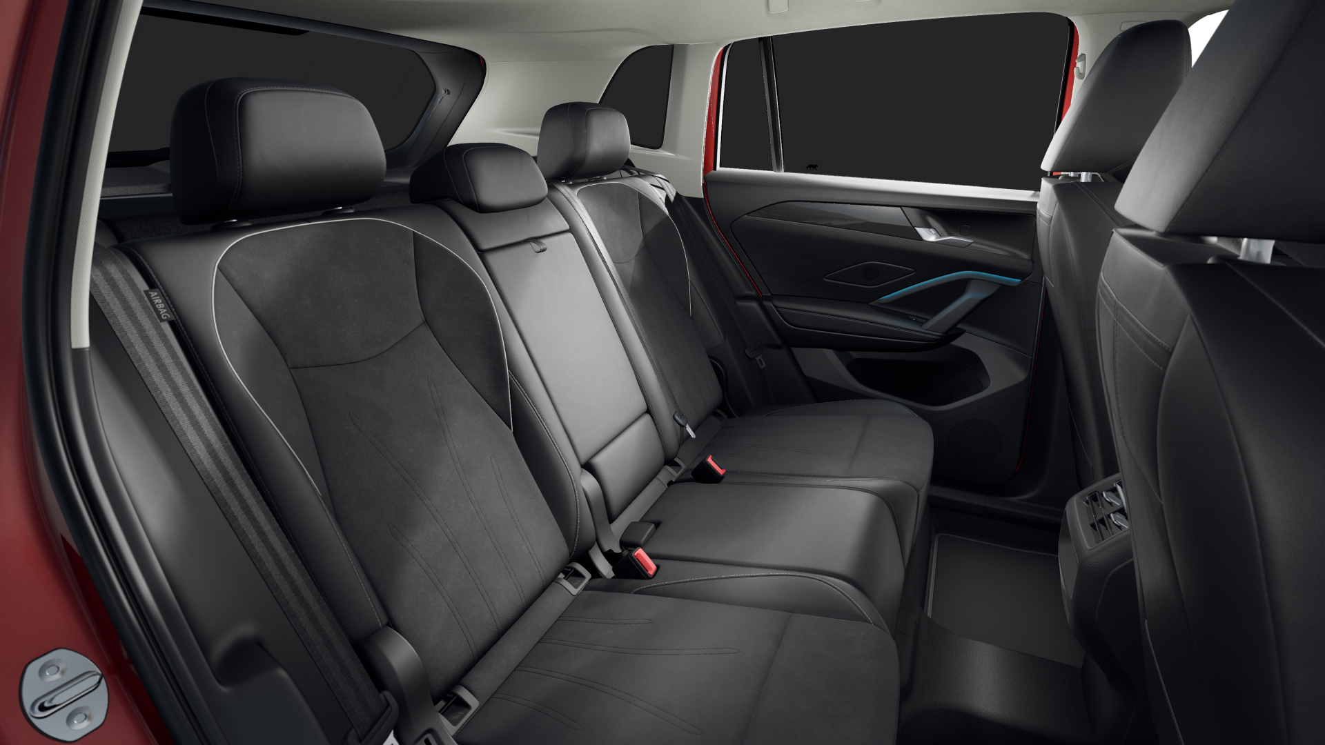 Volkswagen Tiguan 2.0 TDI 4Motion DSG