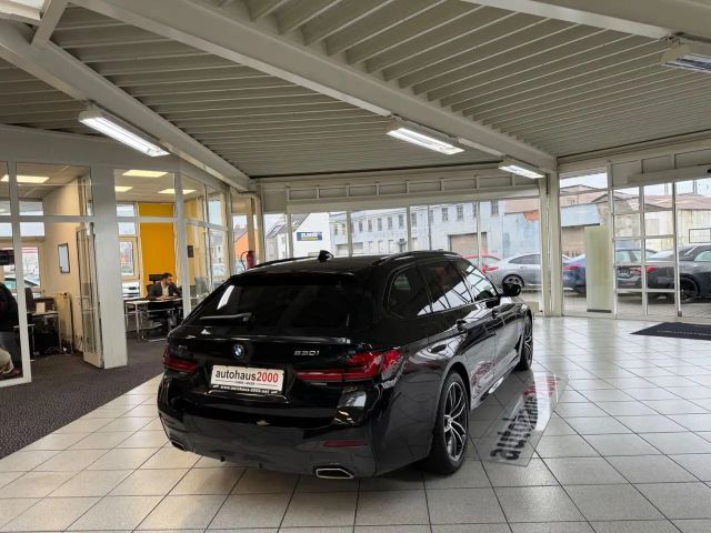 BMW 530 530i M-Sport xDrive