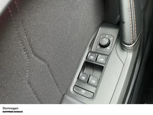 Cupra Leon DSG Sportstourer