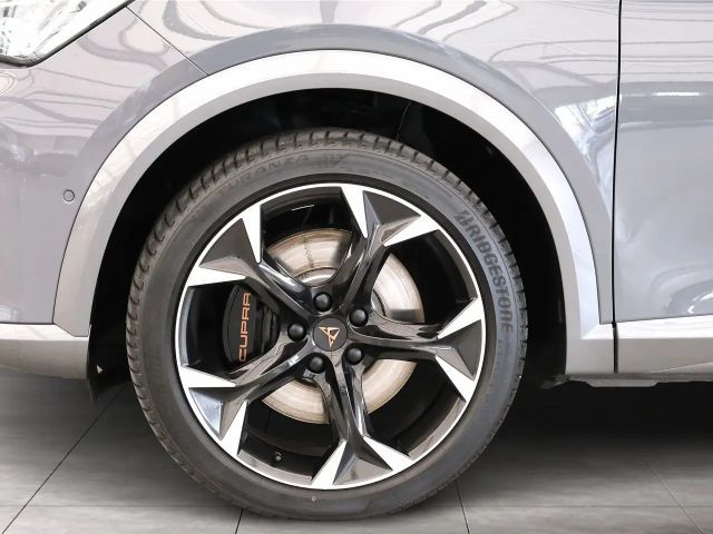 Cupra Formentor 4Drive VZ