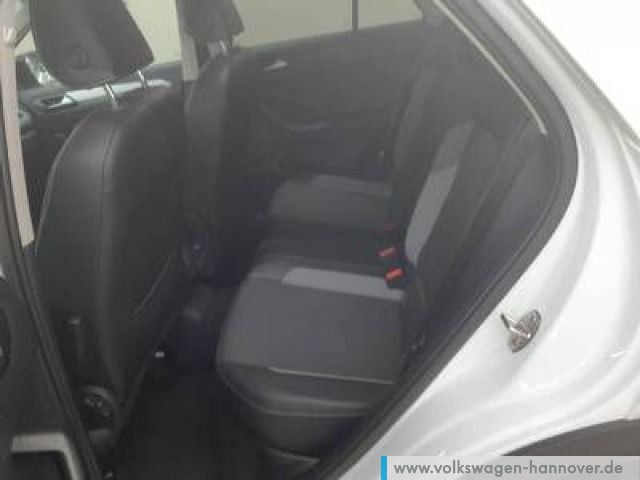 Volkswagen T-Roc 1.0 TSI