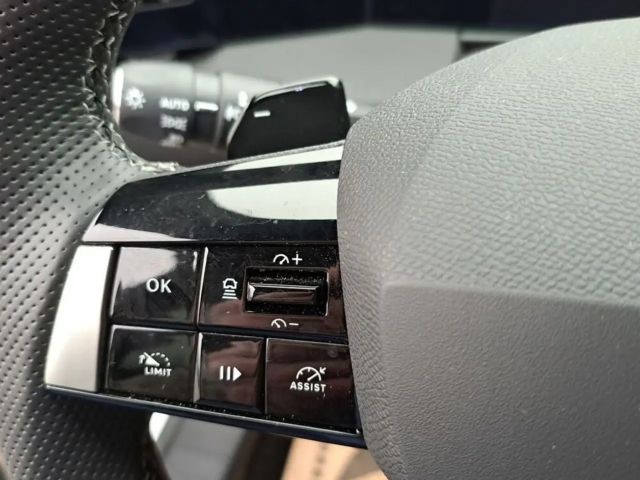 Opel Astra GS-Line Grand Sport