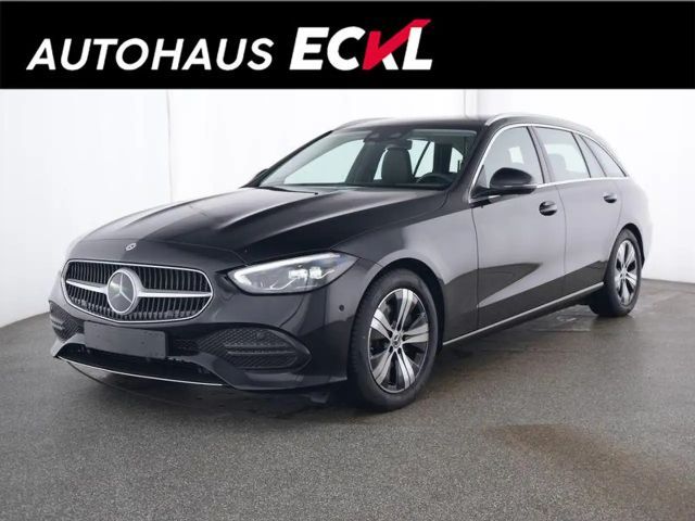 Mercedes-Benz C 200 C 200 d Estate