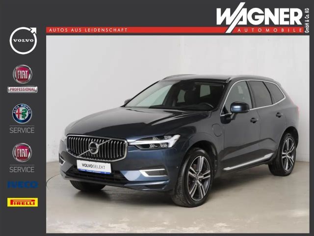 Volvo XC60 AWD Inscription Recharge T8