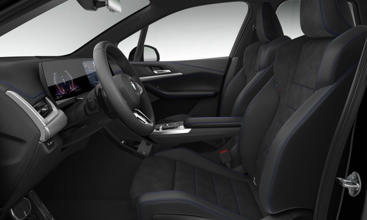 BMW 220 220i Active Tourer