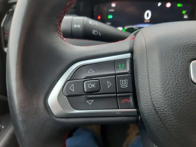 Jeep Compass Trailhawk