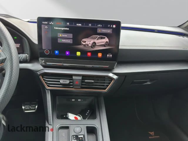 Cupra Formentor 2.0 TSI 4Drive VZ