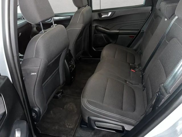 Ford Kuga Plug in Hybrid Titanium