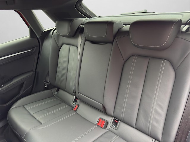 Audi A3 35 TFSI S-Line S-Tronic Sportback