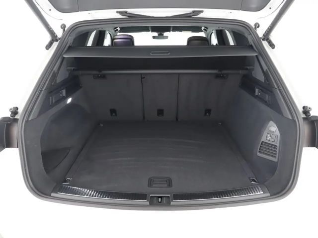 Volkswagen Touareg 4Motion