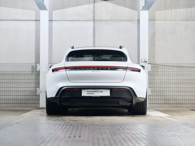 Porsche Taycan Sport Turismo