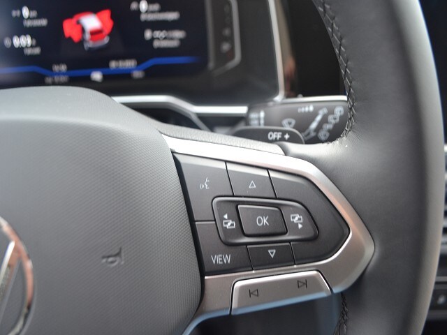 Volkswagen Polo DSG R-Line