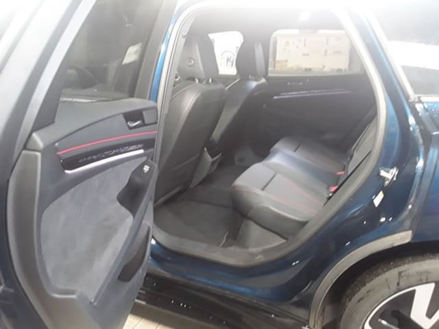 Volkswagen ID.7 Tourer