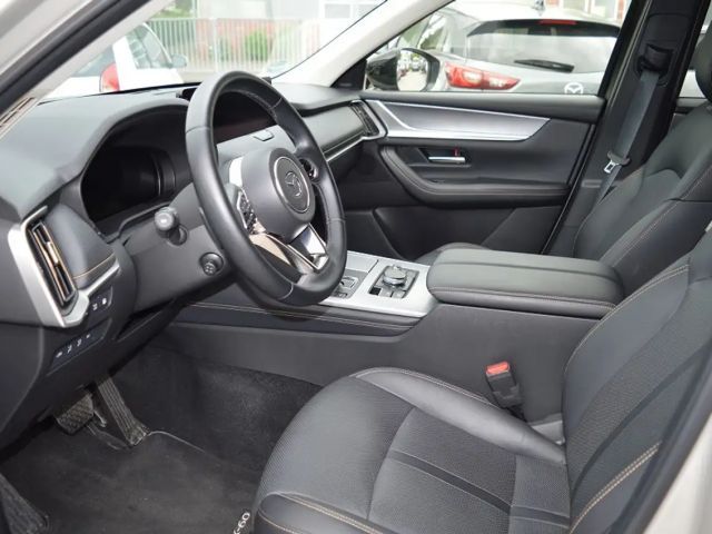 Mazda CX-60 2.5L e-Skyactiv