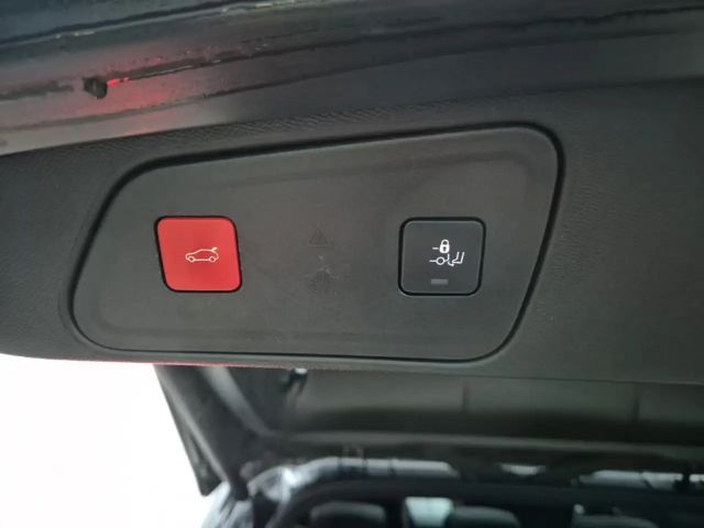 Peugeot 3008 GT-Line Hybrid