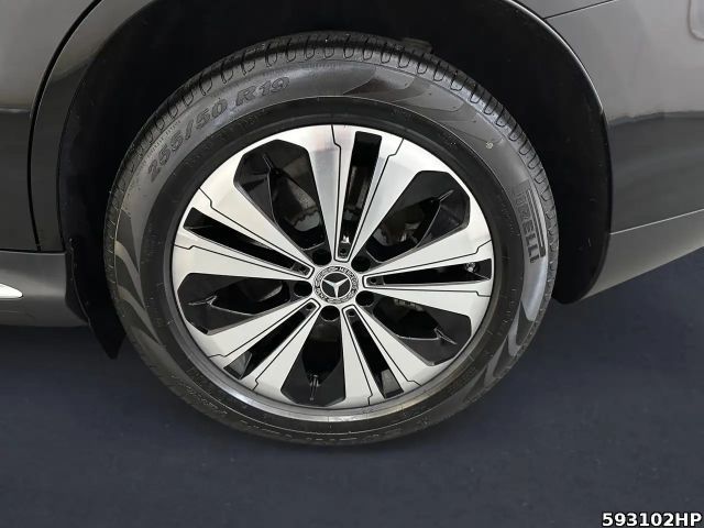 Mercedes-Benz EQC 400 4MATIC