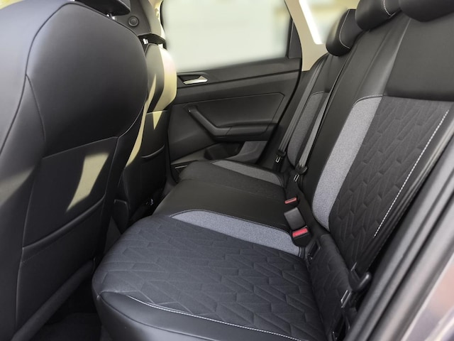 Volkswagen Taigo 1.0 TSI