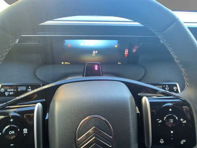 Citroën C5 Aircross Hybrid