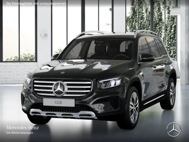 Mercedes-Benz GLB 200 Progressive
