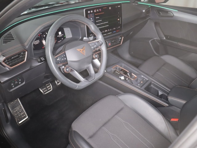 Cupra Leon DSG Sportstourer