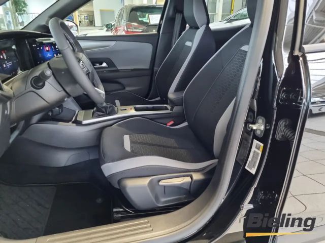 Opel Mokka Edition Turbo