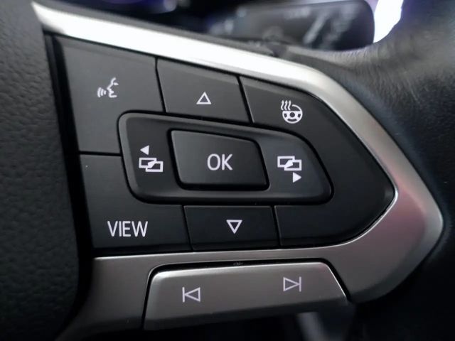 Volkswagen Golf 2.0 TDI Golf VIII Life