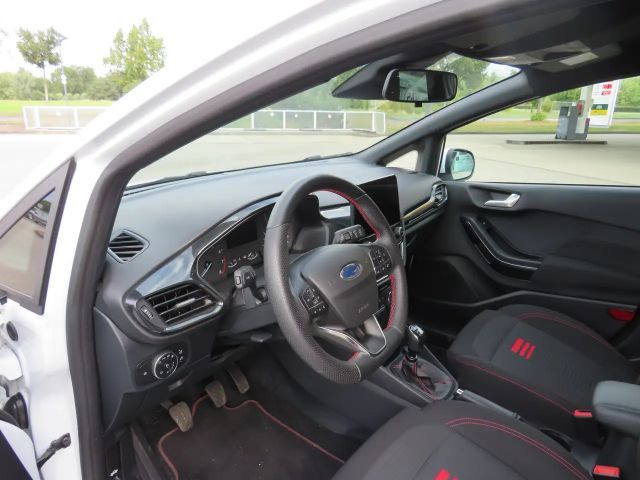 Ford Fiesta ST Line