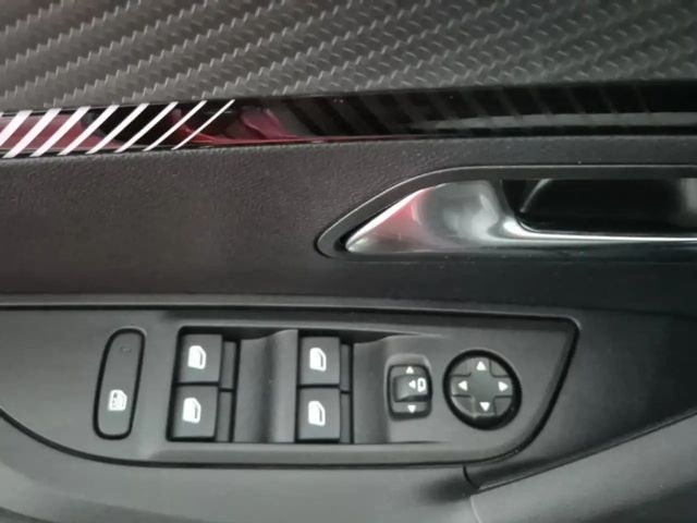 Peugeot 2008 Allure Pack Hybrid