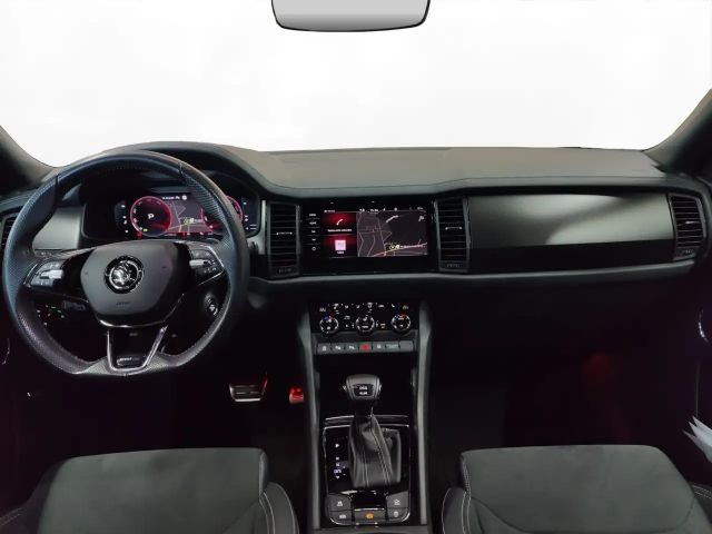 Skoda Kodiaq 2.0 TDI 4x4 Sportline