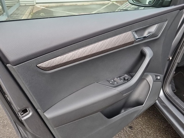 Skoda Karoq 1.5 TSI Tour