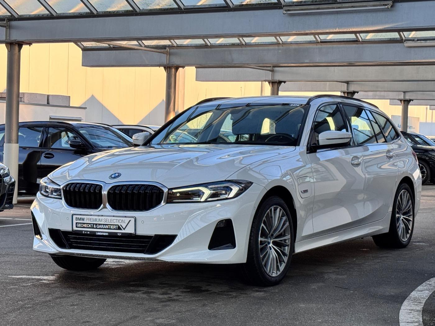 BMW 330 330e Touring xDrive