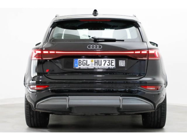 Audi Q6 e-tron Quattro