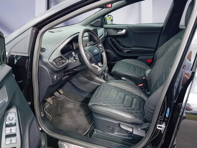 Ford Puma ST Line Vignale