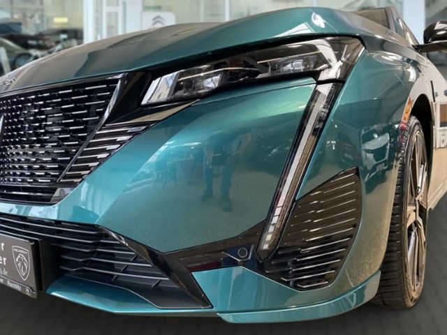 Peugeot 308 EAT8 GT-Line HDi SW