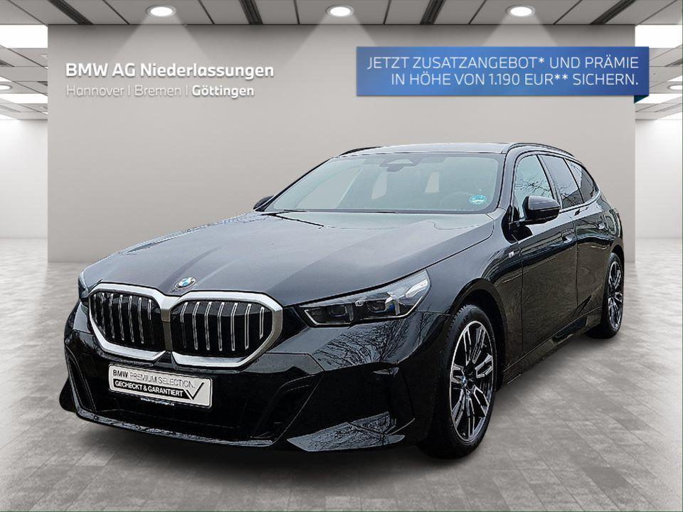 BMW 520 520i Touring