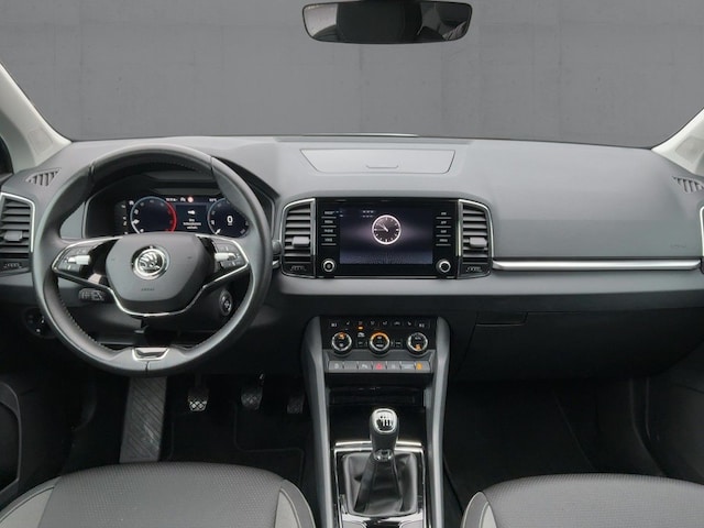 Skoda Karoq 2.0 TDI Tour