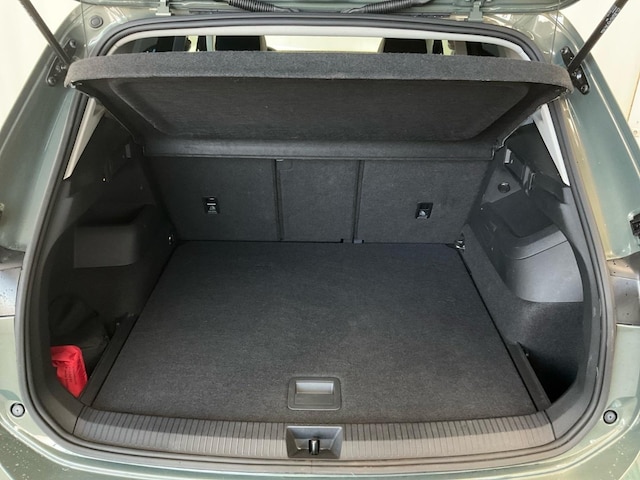 Volkswagen Tiguan 2.0 TDI DSG