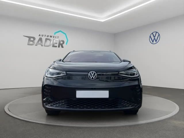 Volkswagen ID.4 4Motion GTX